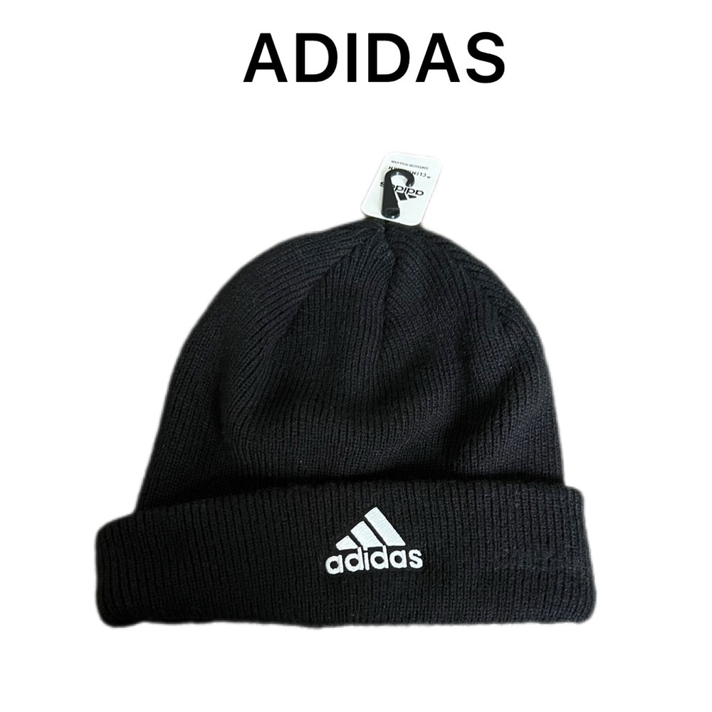 NWT ADIDAS Climawarm Beanie